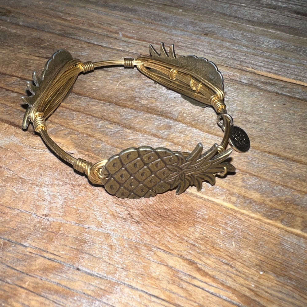 Bourbon and Boweties bangle